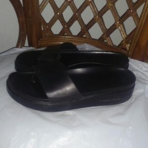 Woman Donald Pliner sandals